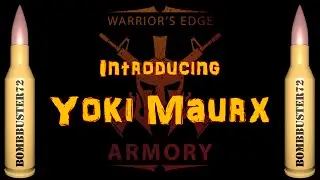 Introducing T3 Instructor   Yoki Maurx
