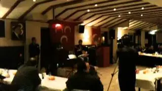Ali Kinik - Asin beni & Cirpinirdi Karadeniz