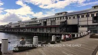 ARCH9075 Walsh Bay Observation 