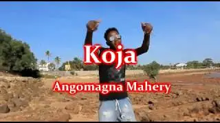 New Clip Gasy 2019 Koja Angomagna Mahery