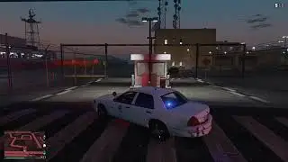 [LSPDFR] Pursuit #17