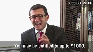 Jefferson Capital Systems Calling? | Debt Abuse + Harassment Lawyer
