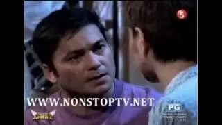 Cassandra Warrior Angel July 12, 2013 (Larissa&Ariel Scene)