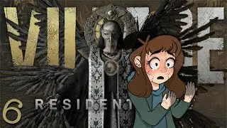 Yoinking Back Our Kid | Resident Evil: Village - Part 6 (FINALE)