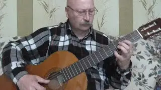 Ах ты, степь широкая (