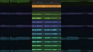 Separate harmonies on my channel! #kpopdemonhunters #vocalguide #harmony #huntersmantra #scoresuite