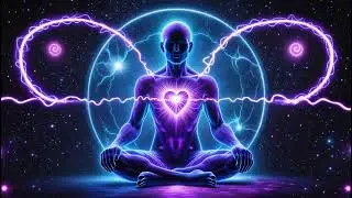 🔴 Eliminate Subconscious Negativity - 7 Chakra Balance & Aura Cleansing - Release Negative Emotions