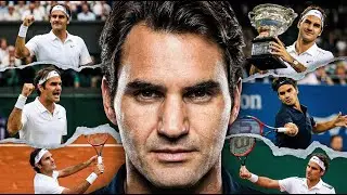 2006 Roger Federer Was Not Human