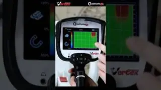 Quantum VX900 &ndash; Lightning Response & Real-Time 2D Metal Imaging!