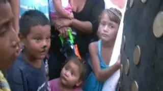 FIESTAS EN TALPETATE 2014