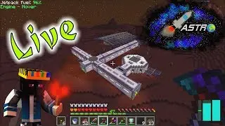 Sauerstoff oder Reaktor? 🤔😂☢💨💫 || Livestream vom 26.02.2019