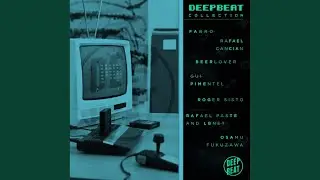 Constant Thinking (Original Mix)