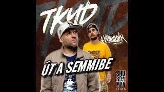 TKYD & RAWMATIK - &Uacute;T A SEMMIBE (SHURDAMANBEATS) REMIX 2025