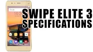 SWIPE ELITE 3