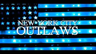 New York City Outlaws (Tone Reel by Jason Eisener)