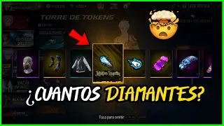 Sacando los PUÑOS DIVERGENTES de ITADORI en la TORRE DE TOKENS