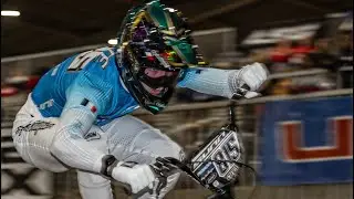 Bmx Race Eddy Clerte 2024 mashup