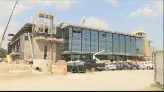 City of Savannah gives update on arena project, approves 4 purchasing items