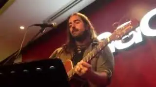 Andrés Suárez - Canción inédita