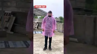 Monsoon Best Rain 🌧️ Card Only ₹40 #experiment #unboxing #new #shorts #Mr.Mayur Hacker