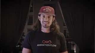 Animation Flow x Patreon