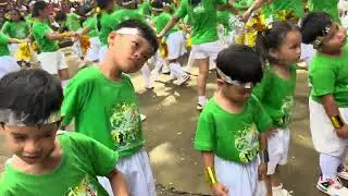 INTRAMURALS 2025 💚