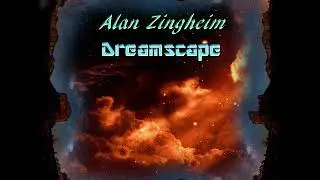 Never This Time by Alan Zingheim original song Electronic Dance Music EDM Electronica