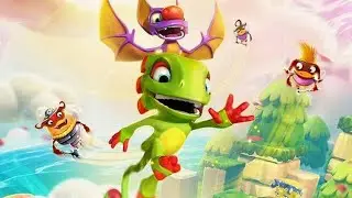 ANGRY LIZARD