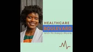 HCB&trade;| Pharmacist & Adverse Med Reaction Guest