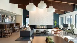 The Bosk Apartments in Woodbury, MN
