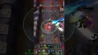 Crit Kled Damage Is Nuts...