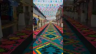 Tapates #colores #Jalacingo  🌈 ✨❤️💚💙💛#TlayoyoTV #Veracruz