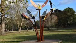 Public Art Mississippi Interview with Joni Younkins-Herzog