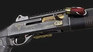 5 NEW John Wick Guns REVEALED | John Wick 4