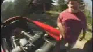 Bam Margera - Elementality vol. 1