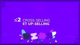 Cross-selling et up-selling