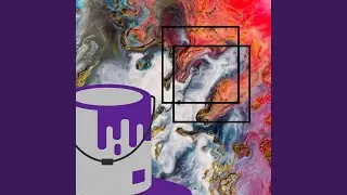 Background for Virtual Nature
