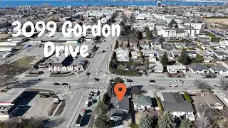 3099 Gordon Drive, Kelowna - Central Location Property near Okanagan College