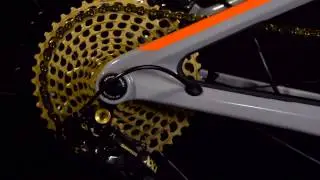 In the Studio with the Intense Primer the best 29 trail bike