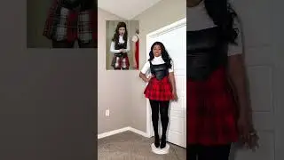 Outfits based on The Nanny ❤️ Fran Fine Inspired Outfits
