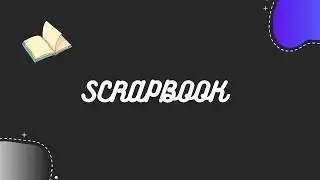 Scrapbook