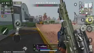 Play Blood Strike use Origin 12