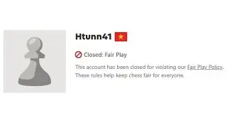 Cheating in Chess and My Game Against a Cheater - Tips For How to Identify a Cheater