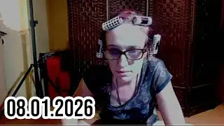 Ela Gawin 08.01.2026 nagranie na dobranoc 