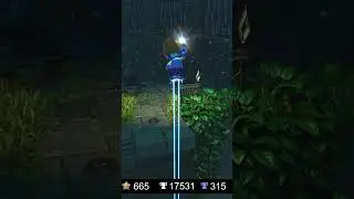 Astro Bot Collectibles - Where To Find Puzzle Piece #2 in Light Bulb Limbo #astrobot #trophyguide