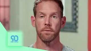 90 Day Fianc&eacute;: Ben Rathbun Reveals How He Really Developed A &lsquo;Wonky&rsquo; Eye