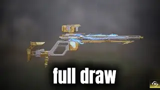 Locus electron full draw cost call of duty mobile