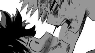 Clarity「AMV」BakuDeku
