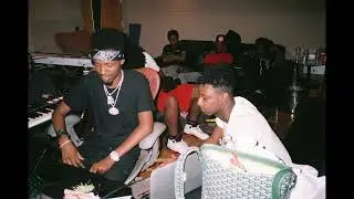 [FREE] 21 Savage, Metro Boomin Type Beat 