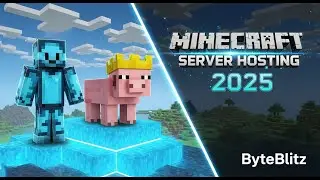 Minecraft Server Hosten 2025